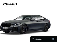 BMW 740 2021 occasion