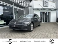 Volkswagen Golf 2021 occasion