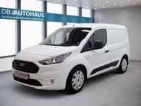 Ford Tourneo Connect 2021 occasion
