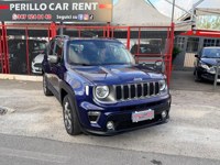 Jeep Renegade 2021 occasion