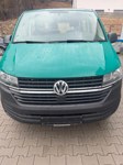 Volkswagen T6 Kombi 2021 occasion