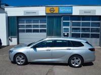 Opel Insignia 2021 occasion