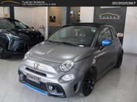 Abarth 595C 2021 occasion