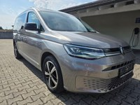 Volkswagen Caddy Maxi 2021 occasion