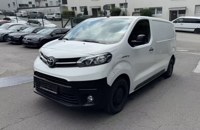 Toyota Proace Verso Electric 2021 occasion