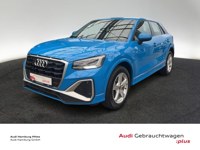 Audi Q2 2021 occasion