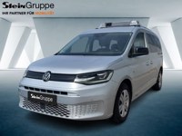 Volkswagen Caddy Maxi 2021 occasion