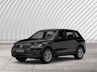 Volkswagen Tiguan Allspace 2021 occasion