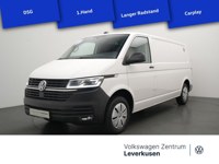Volkswagen T6 Transporter 2021 occasion