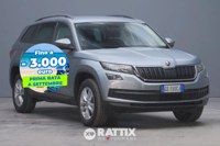 Skoda Kodiaq 2021 occasion