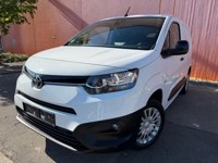 Toyota Proace (Verso) 2021 occasion