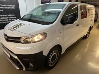 Toyota Proace (Verso) 2021 occasion