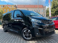 Opel Zafira Life 2021 occasion
