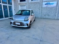 Smart ForFour 2021 occasion