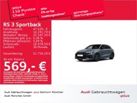 Audi RS3 2021 occasion