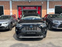 Toyota RAV 4 2021 occasion