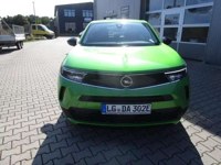 Opel Mokka 2021 occasion