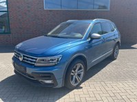 Volkswagen Tiguan Allspace 2021 occasion