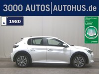 Peugeot 208 2021 occasion
