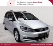 Volkswagen Touran 2021 occasion