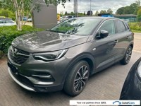 Opel Grandland (X) 2021 occasion