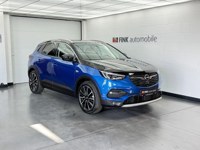 Opel Grandland (X) 2021 occasion