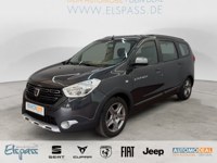 Dacia Lodgy 2021 occasion