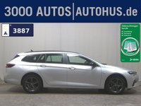 Opel Insignia 2021 occasion