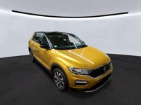 Volkswagen T-Roc 2021 occasion