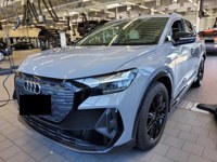 Audi Q4 2021 occasion