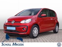 Volkswagen up! 2021 occasion