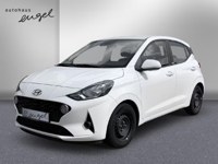Hyundai i10 2021 occasion