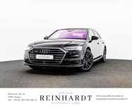 Audi A8 2021 occasion