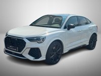 Audi RSQ3 2021 occasion