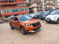 Peugeot 2008 2021 occasion