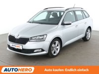 Skoda Fabia 2021 occasion