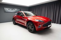 Aston Martin DBX 2021 occasion