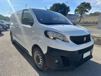 Peugeot Expert 2021 occasion
