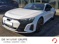 Audi RS e-tron GT 2021 occasion