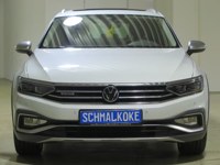 Volkswagen Passat Alltrack 2021 occasion