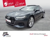 Audi A7 2021 occasion