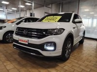 Volkswagen T-Cross 2021 occasion
