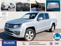 Volkswagen Amarok 2021 occasion