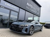 Audi e-tron GT 2021 occasion