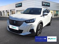Peugeot e-2008 2021 occasion