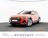 Audi e-tron 2021 occasion