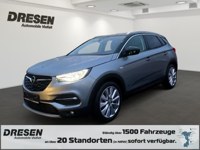 Opel Grandland (X) 2021 occasion