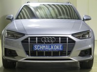 Audi A4 Allroad 2021 occasion