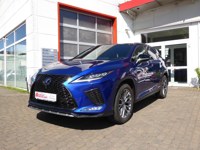 Lexus RX 450 2021 occasion