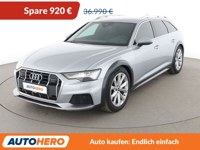 Audi A6 Allroad 2021 occasion